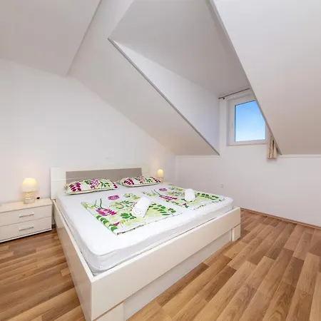 Appartement Ela *