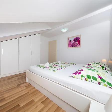Appartement Ela *