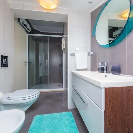 Appartement Ela *