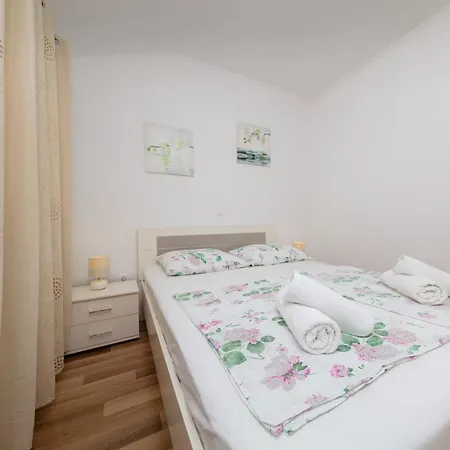 Appartement Ela *