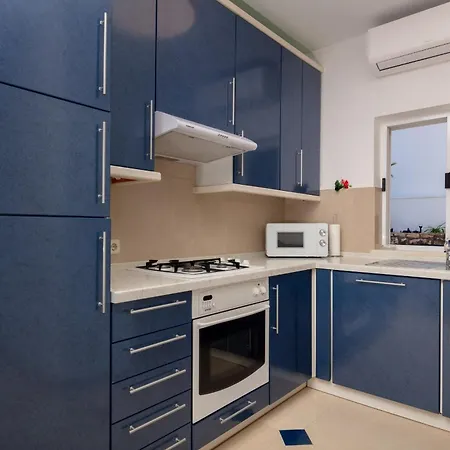 Ela Appartement