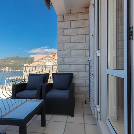 Ela Apartment Dubrovnik
