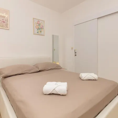 Ela Appartement