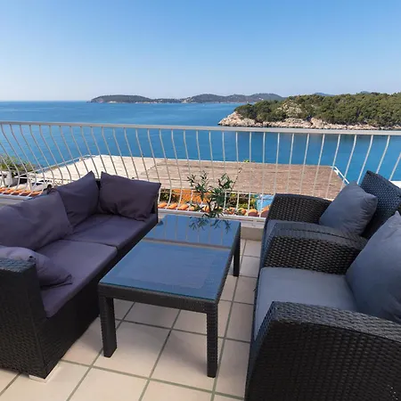 Appartement Ela *