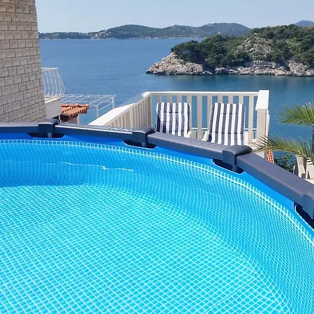 Ela * Dubrovnik