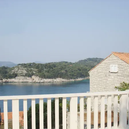 Apartment Ela Dubrovnik